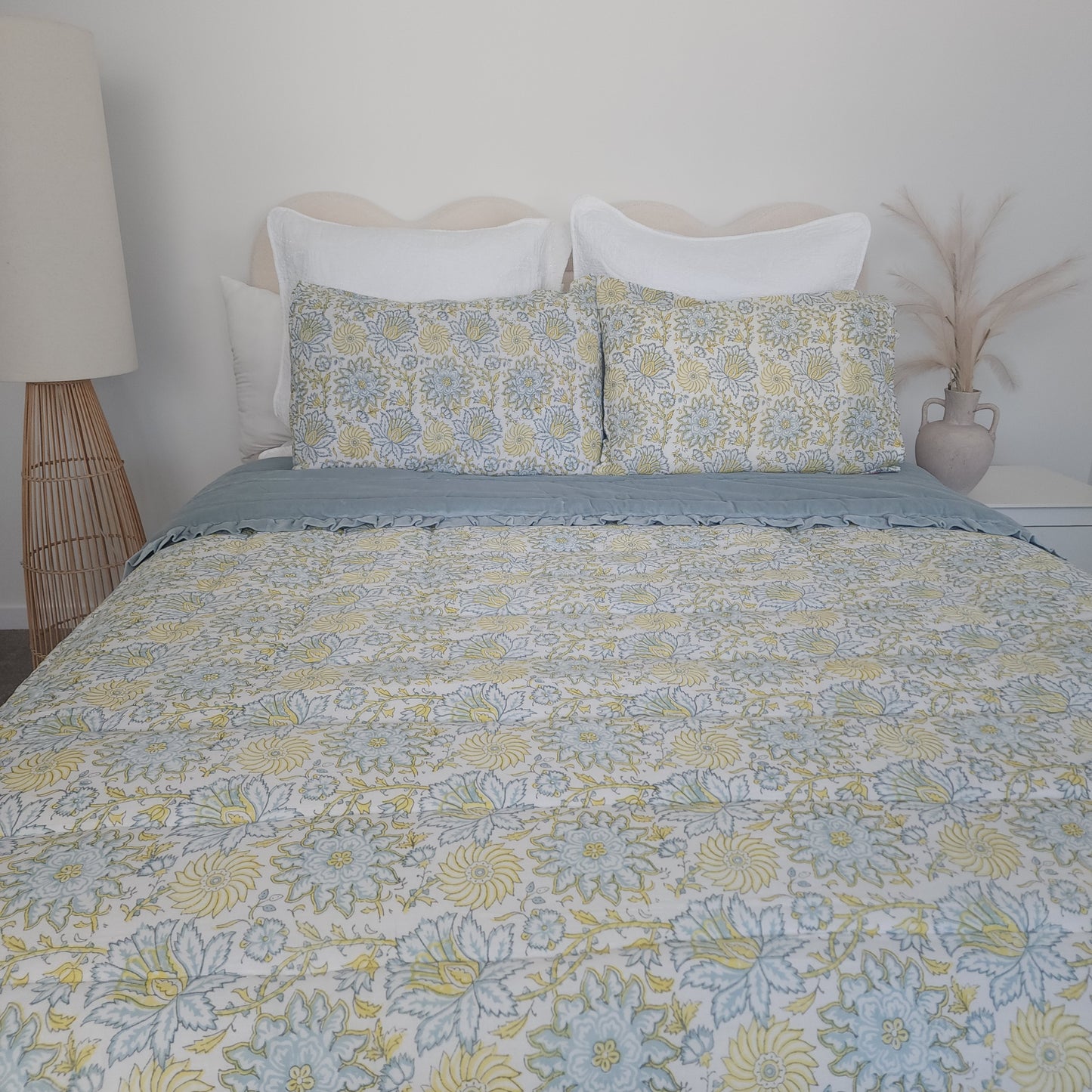 Noosa Handmade Velvet