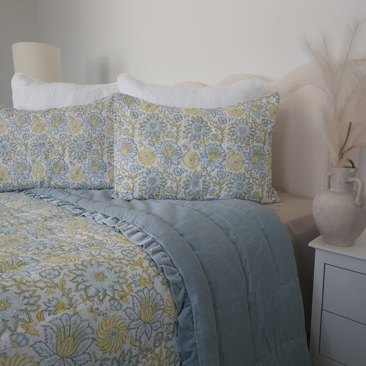 Noosa Handmade Velvet