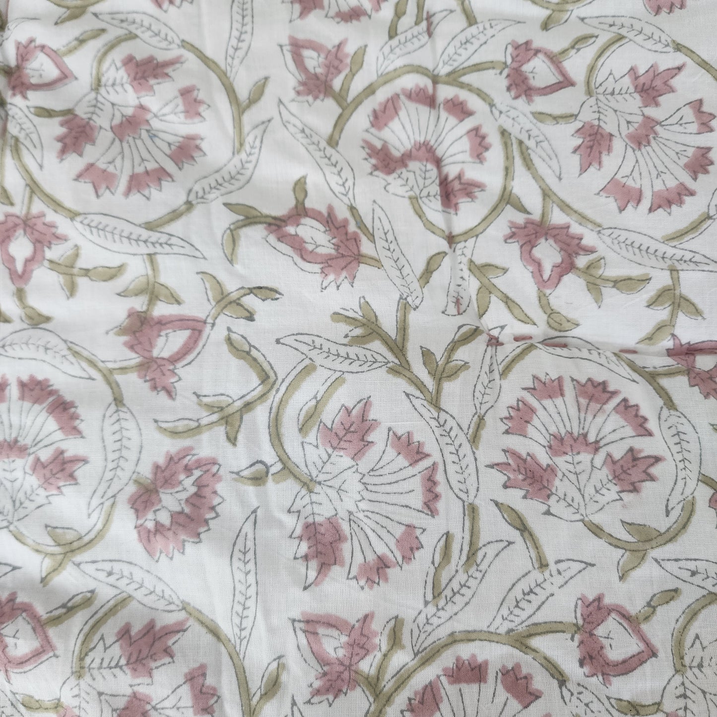 Rosewood Handmade Velvet