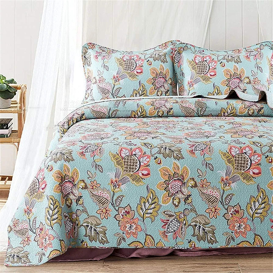 Pre-Order Clavel Coverlet