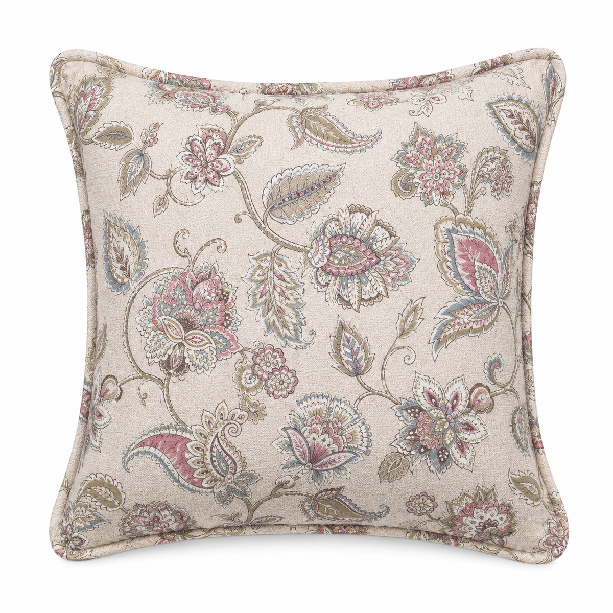 Magnolia European Pillowcase
