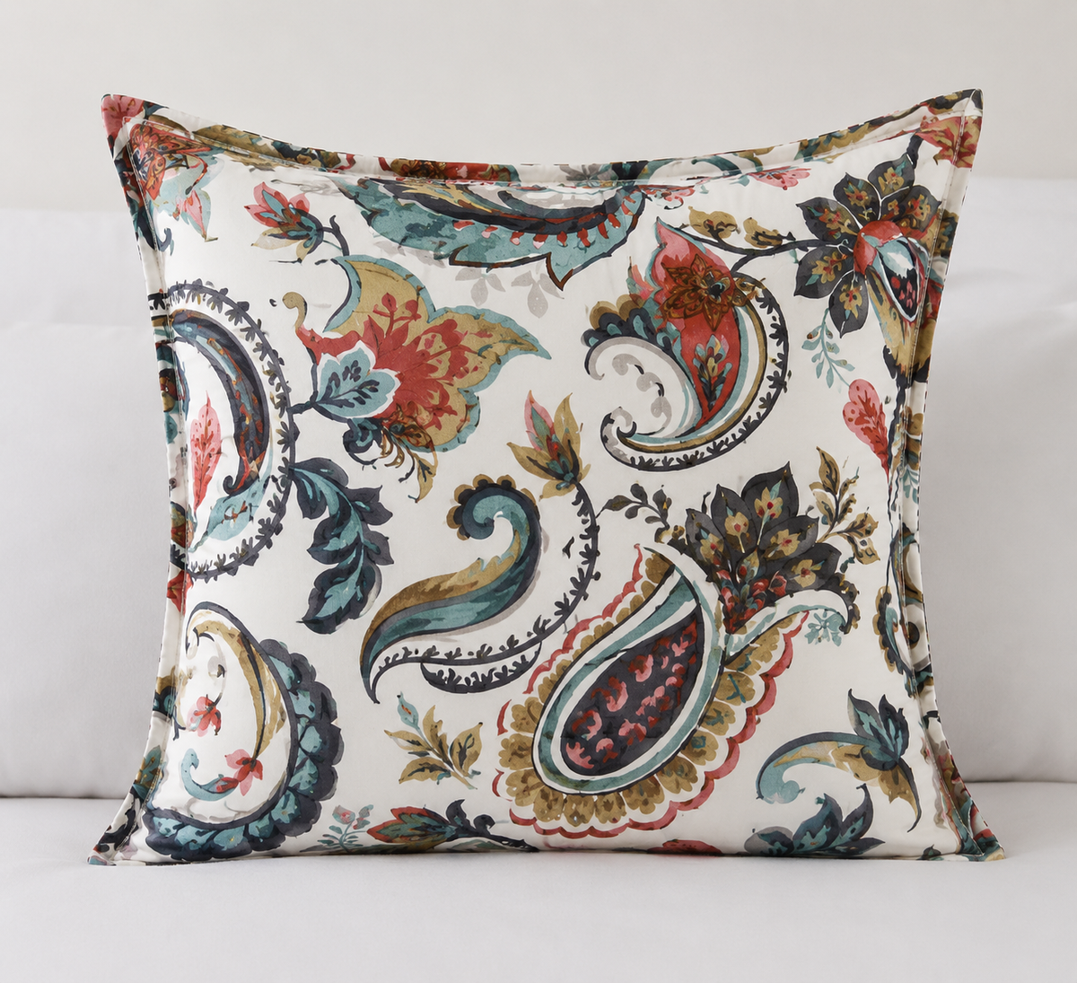 Petalia European Pillowcase