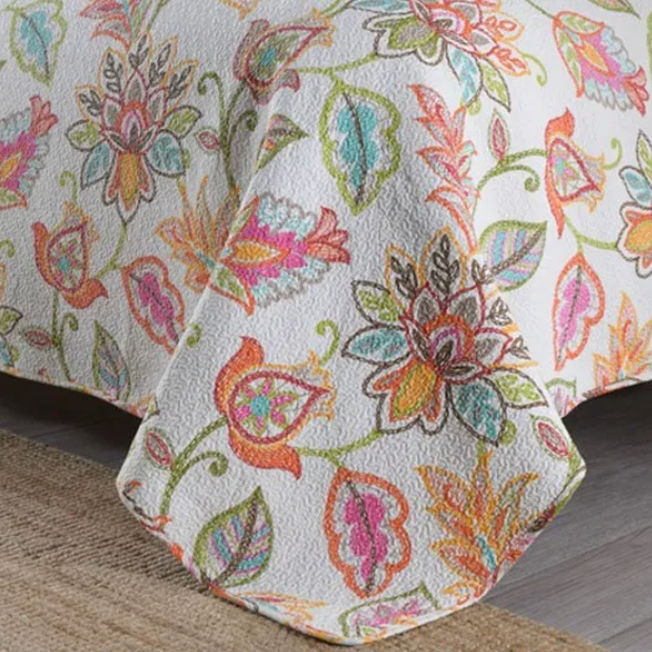 Pre-Order Amber Coverlet