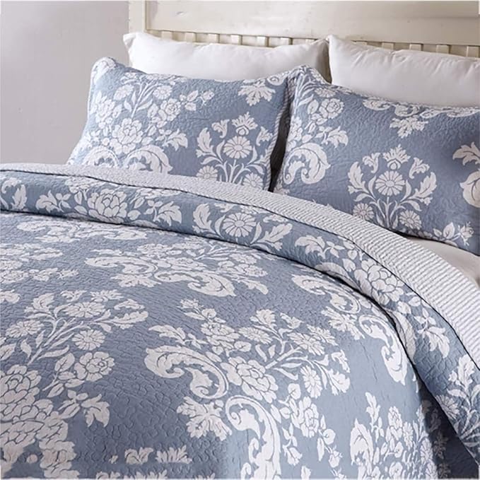 Celestial Coverlet