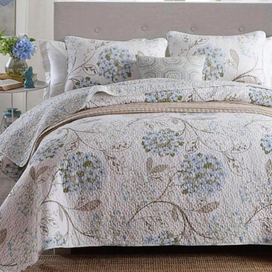 Athens Coverlet