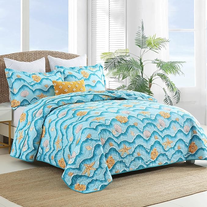 Mar Coverlet