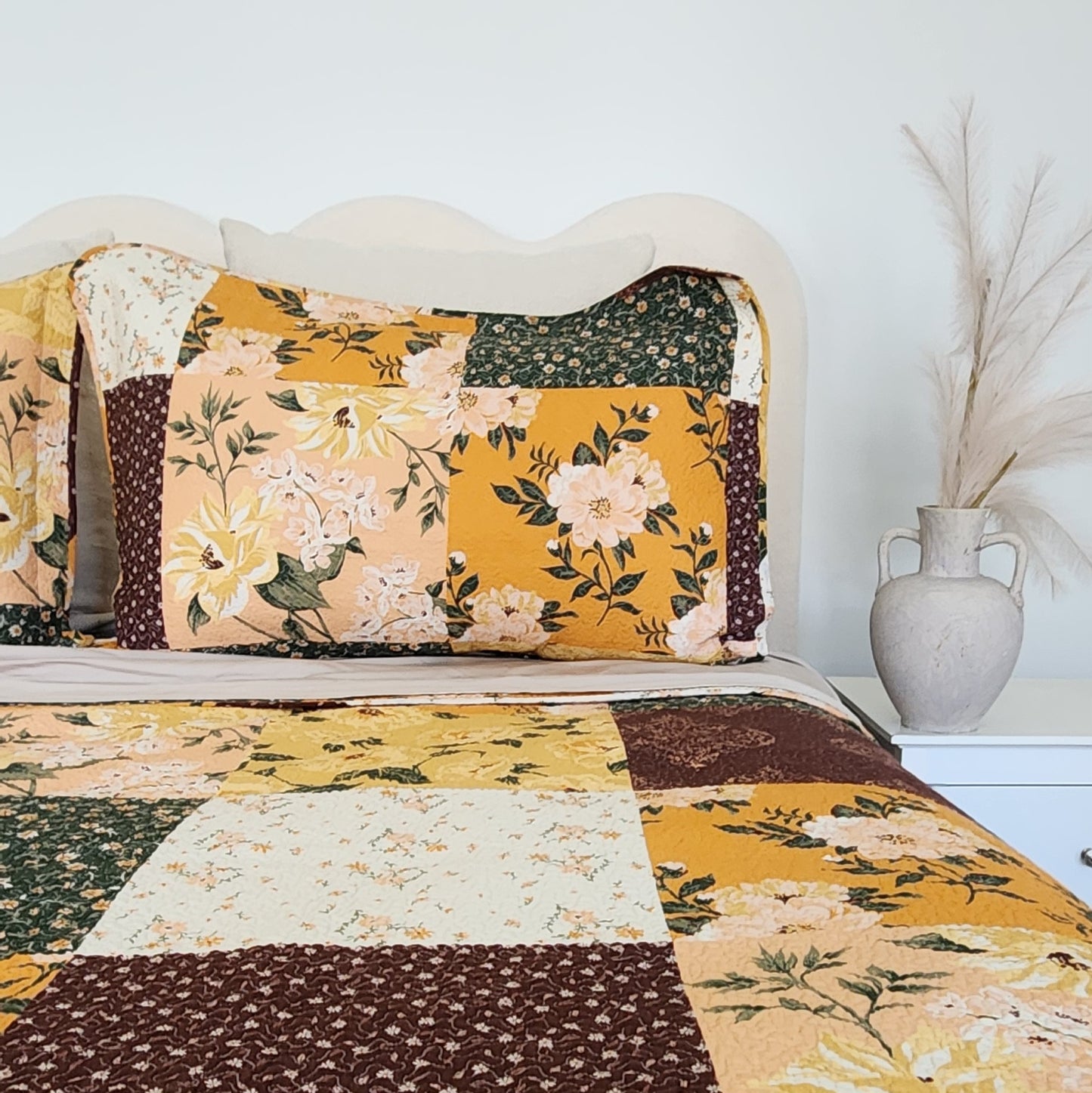 Terraza Coverlet