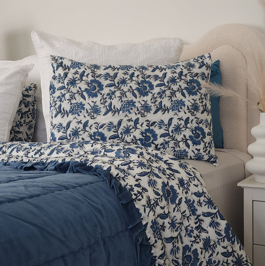 Luna Handmade Velvet