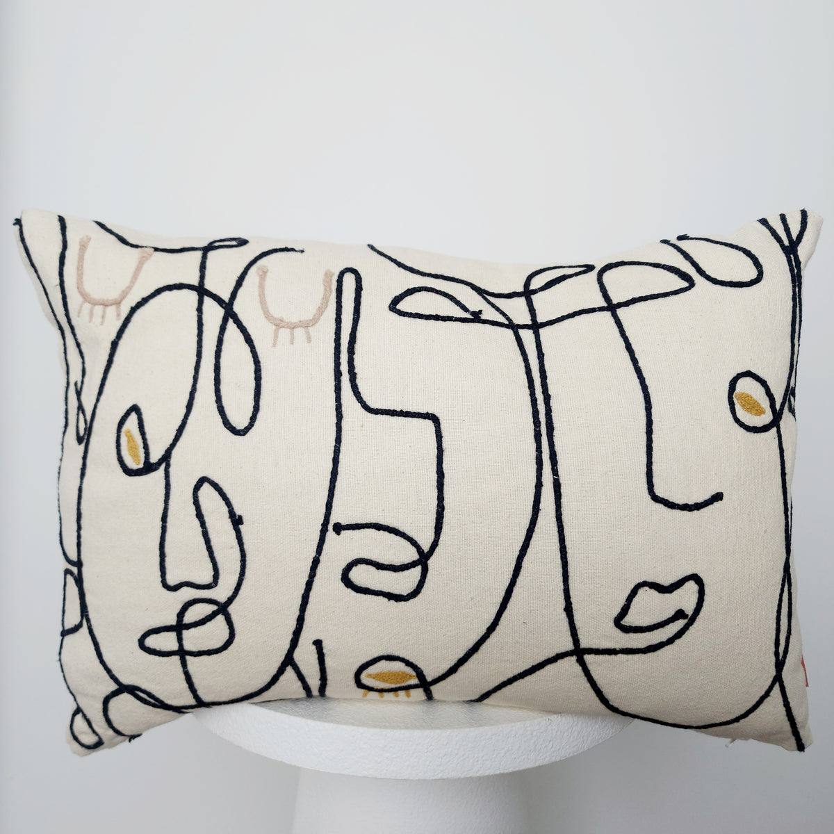 Vibes Pillowcase