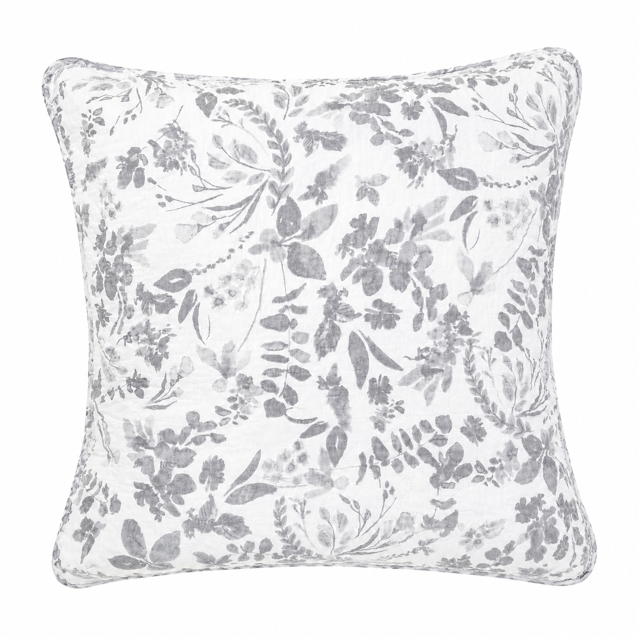 Greystone European Pillowcase