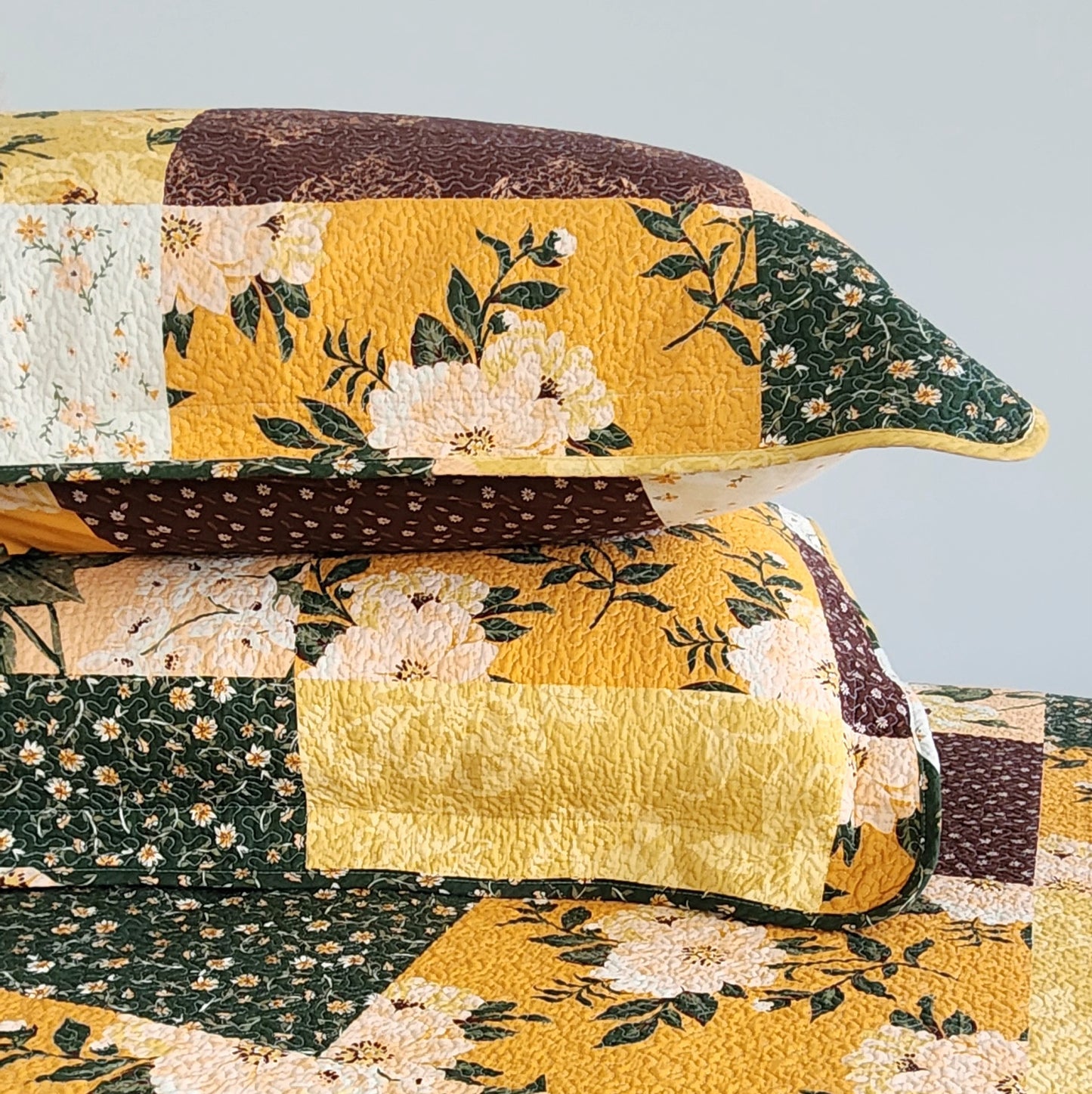 Terraza Coverlet