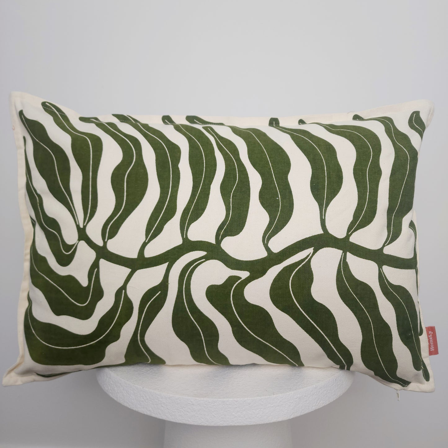 Miami Pillowcase