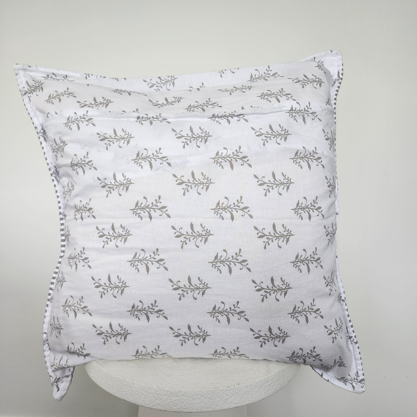 Husk European Pillowcase