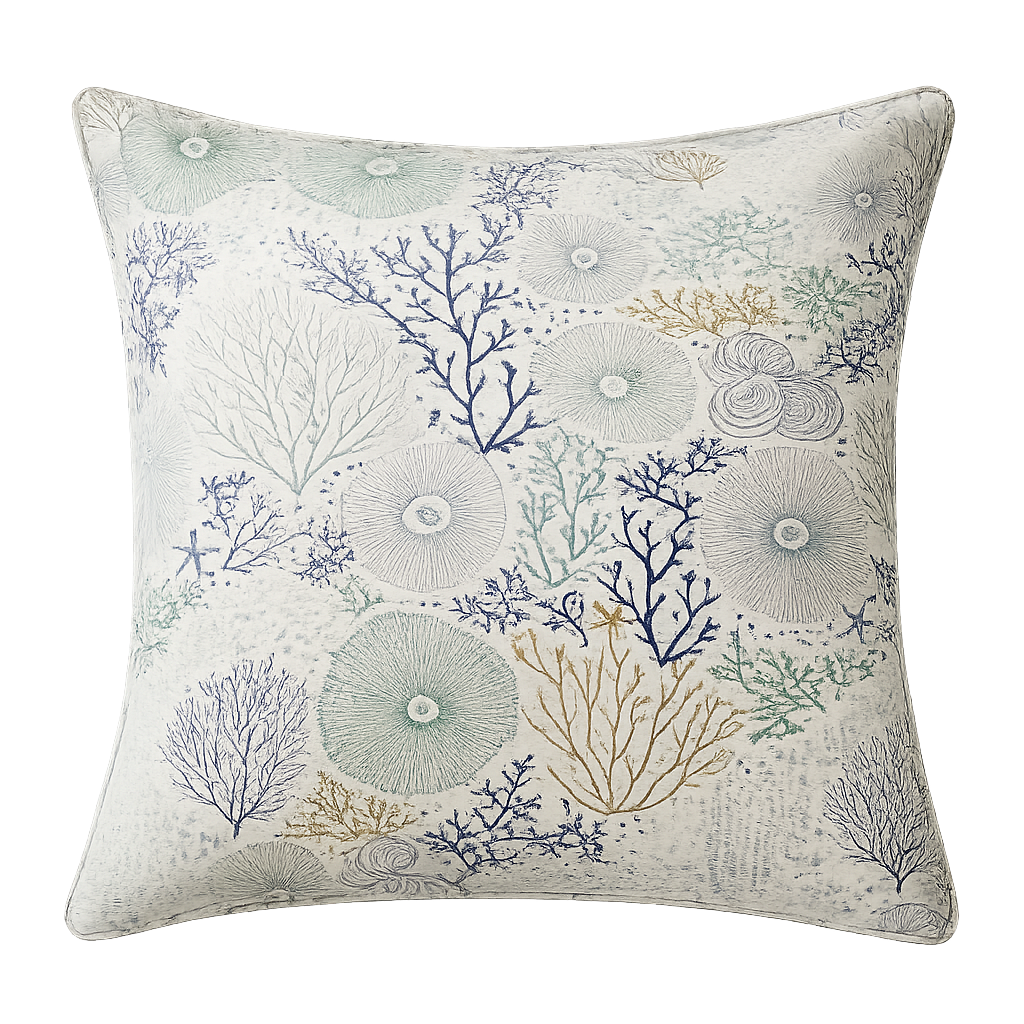 Reef European Pillowcase