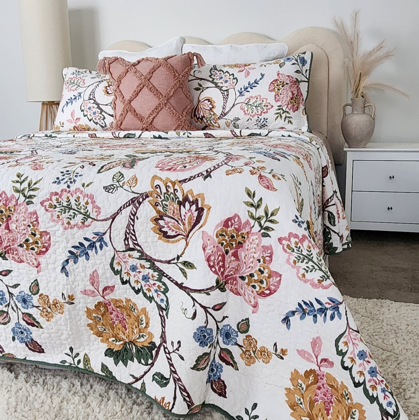 Amara Coverlet