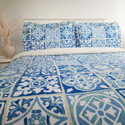 Santorini Sherpa