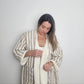 Sherpa Kimono