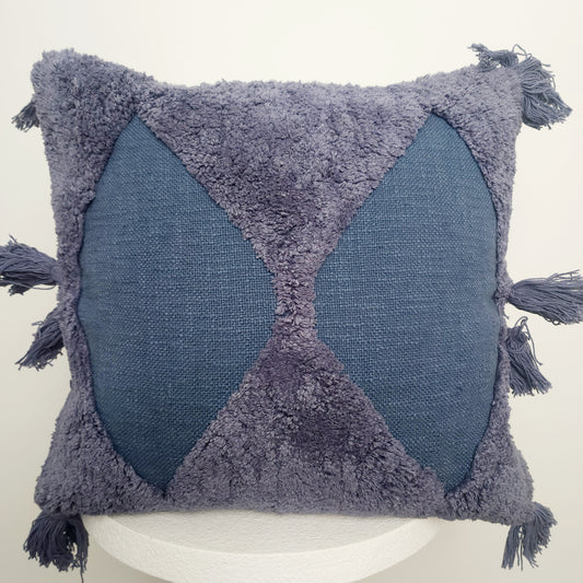 Cloud Cushion Cover