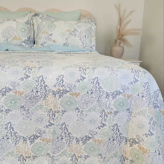 Reef Coverlet