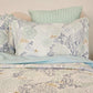 Reef Coverlet