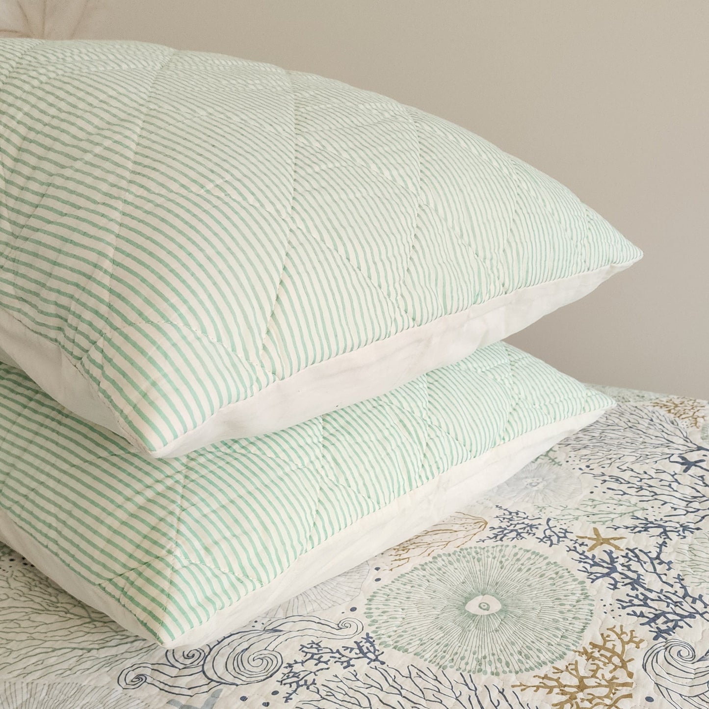 Reef Coverlet