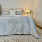 Husk Coverlet