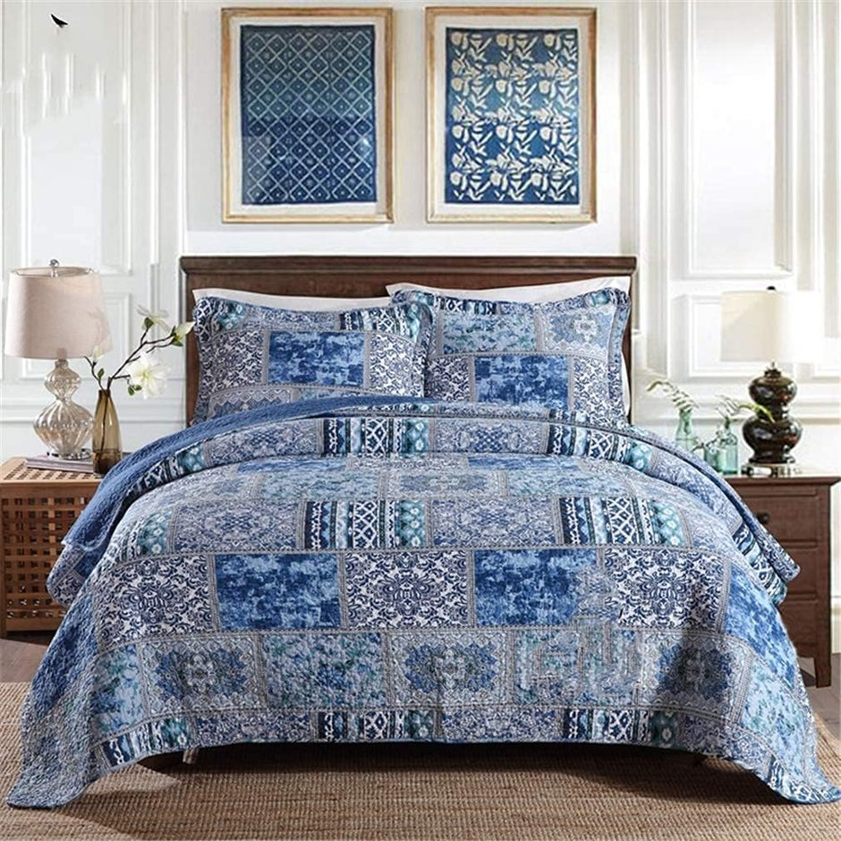 Coverlet Set – Homely.au