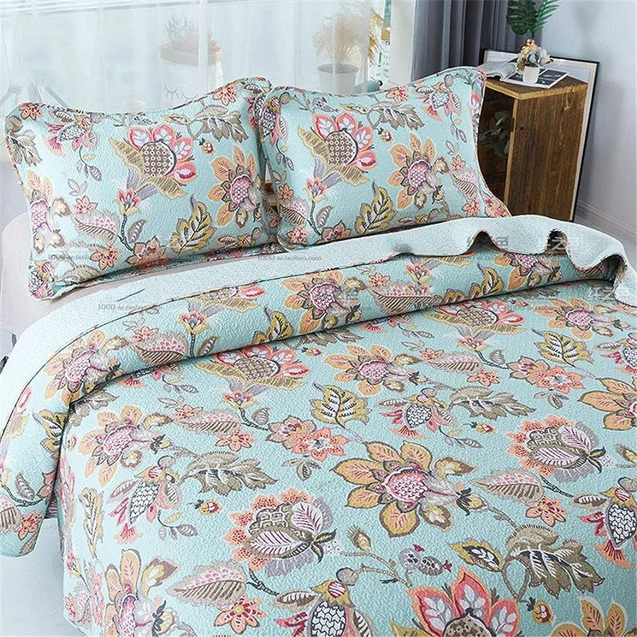 Pre-Order Clavel Coverlet