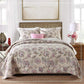 Pre-Order Magnolia Coverlet