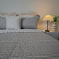 Husk Coverlet