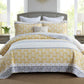 Yellowstone Coverlet