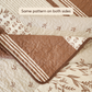 Cafe Mist Coverlet