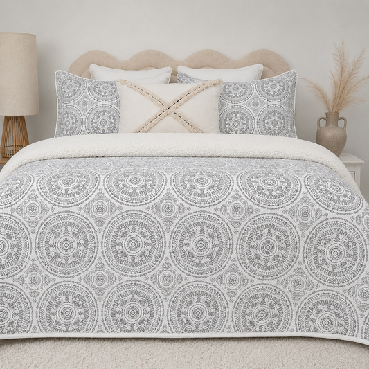 PRE-ORDER Mandala Sherpa