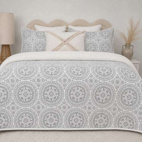 PRE-ORDER Mandala Sherpa