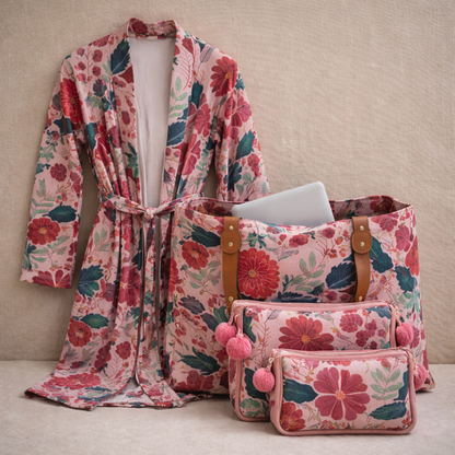 Velvet Bloom Bundle