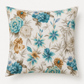 Jasmine European Pillowcase