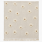 Floral Throw Blanket