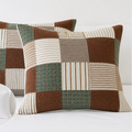 Woodland European Pillowcase