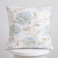 Athens European Pillowcase