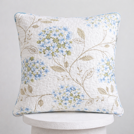 Athens European Pillowcase