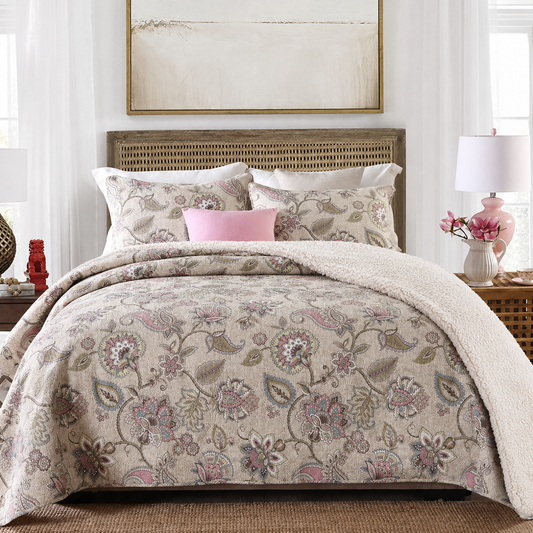 Magnolia Sherpa