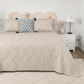 Dune Coverlet