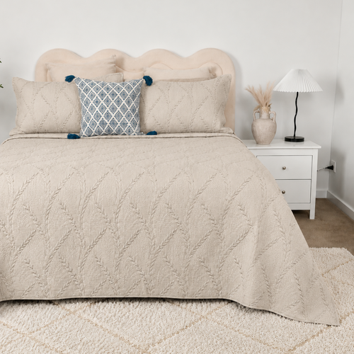 Dune Coverlet