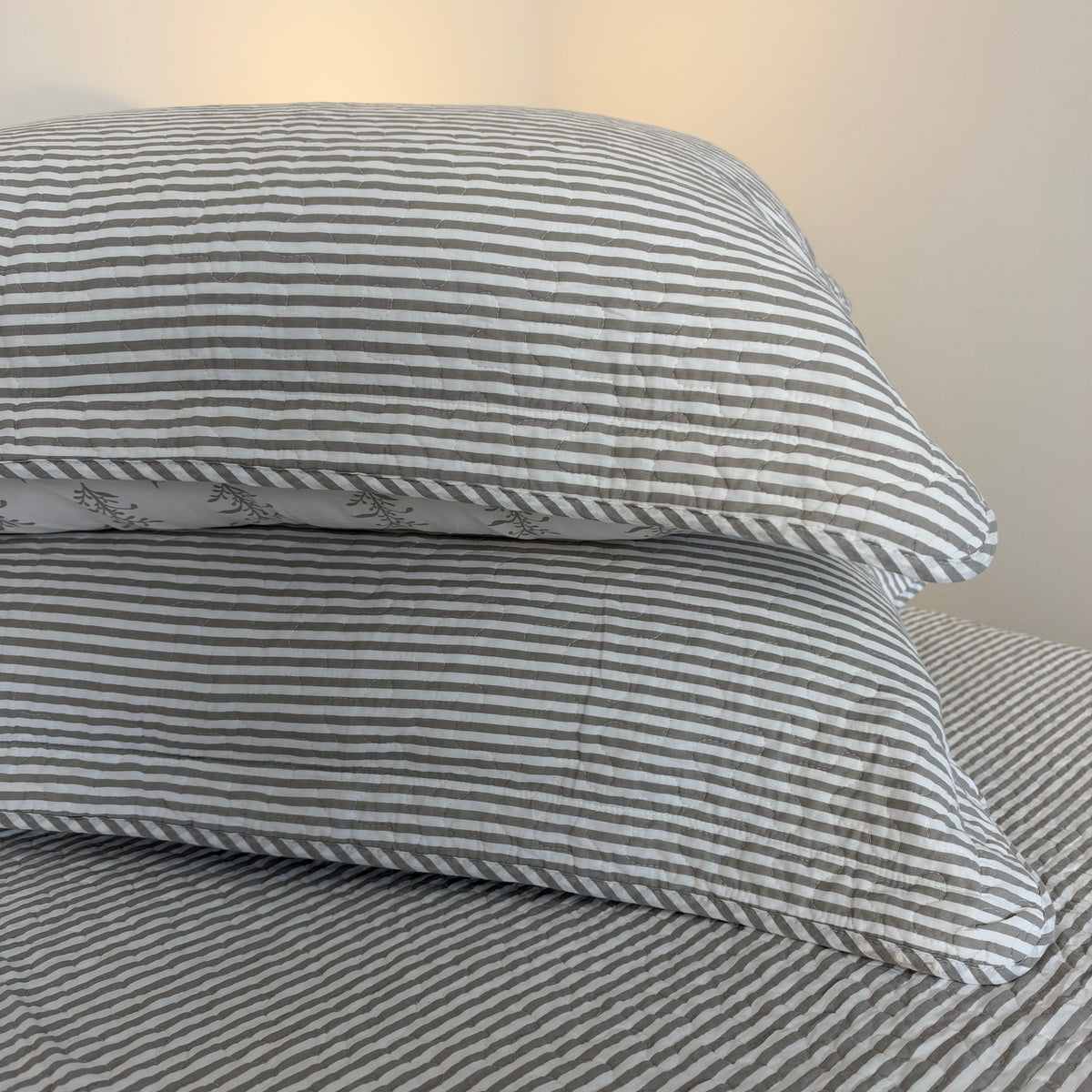 Husk Coverlet