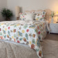 Coralia Coverlet