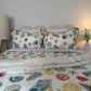 Coralia Coverlet