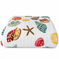 Coralia Coverlet