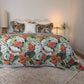 Verdant Coverlet