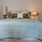 Verdant Coverlet