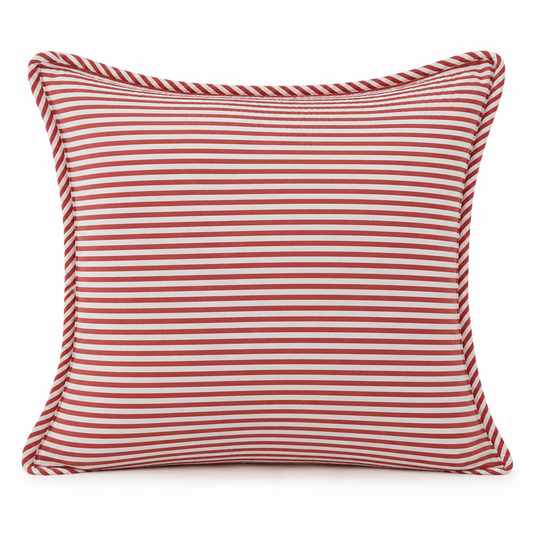 Charlotte European Pillowcase